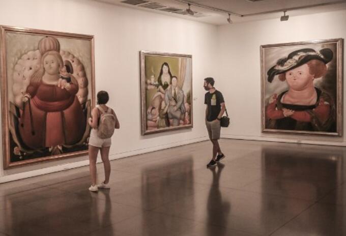 Fernando Botero