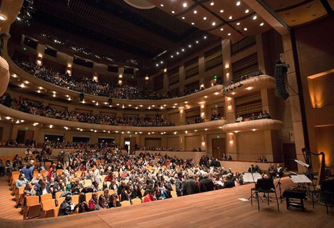 Festival de Música Sacra de Bogotá