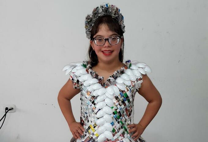 III Ecofashion Fides por el planeta