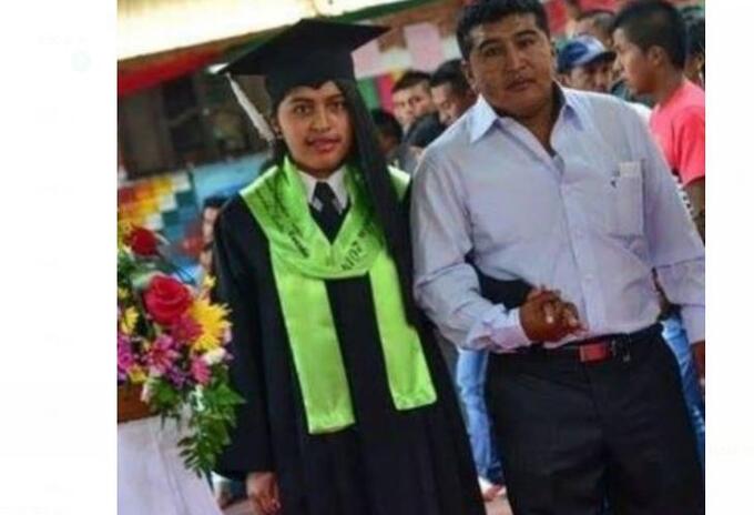 Indígenas asesinados Totoró