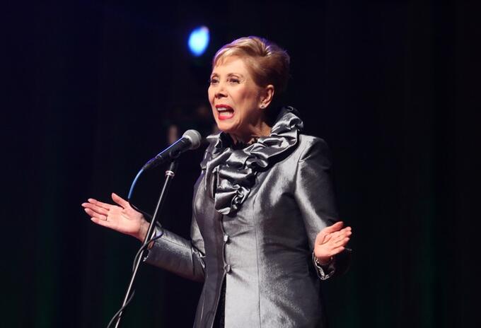 Consuelo Luzardo