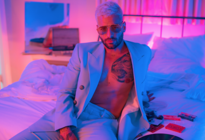 Maluma