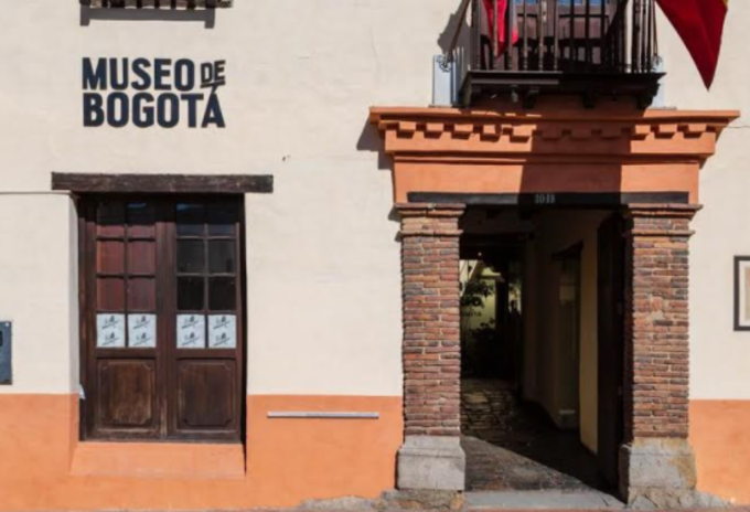 Museo de Bogotá