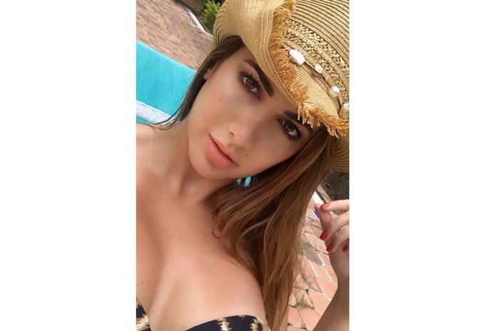 Nanis Ochoa Nanis Ochoa