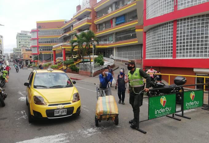 Bucaramanga Bucaramanga