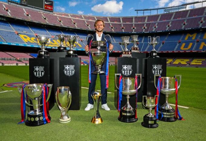 RAKITIC RAKITIC