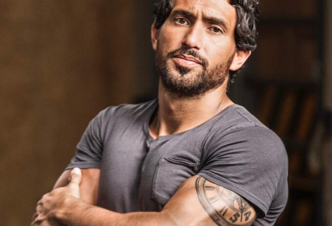 El rey del fitness