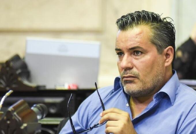 Juan Emilio Ameri Juan Emilio Ameri