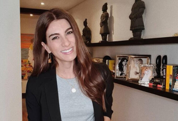 Andrea Serna