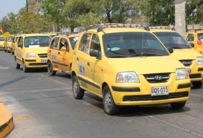 Los asociados al gremio de transporte rechazan la amenazas contra los líderes sindicales