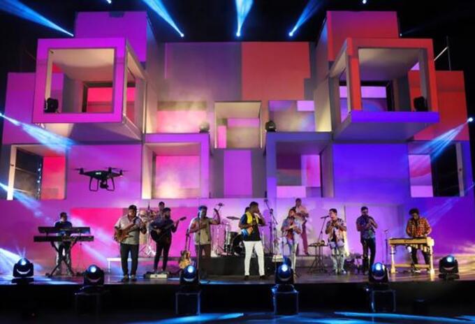 Festival Petronio Álvarez