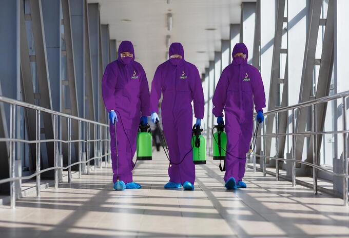 Establecen nuevas medidas sobre protocolos de bioseguridad en Barranquilla