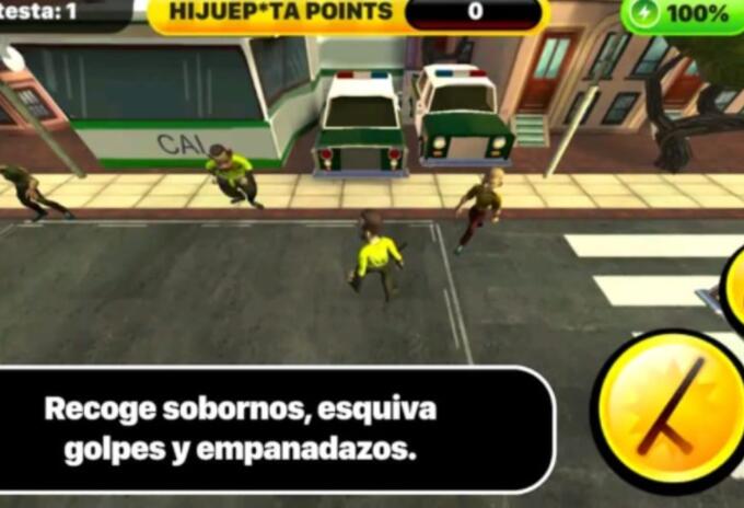 Videojuego Tombo Survivor