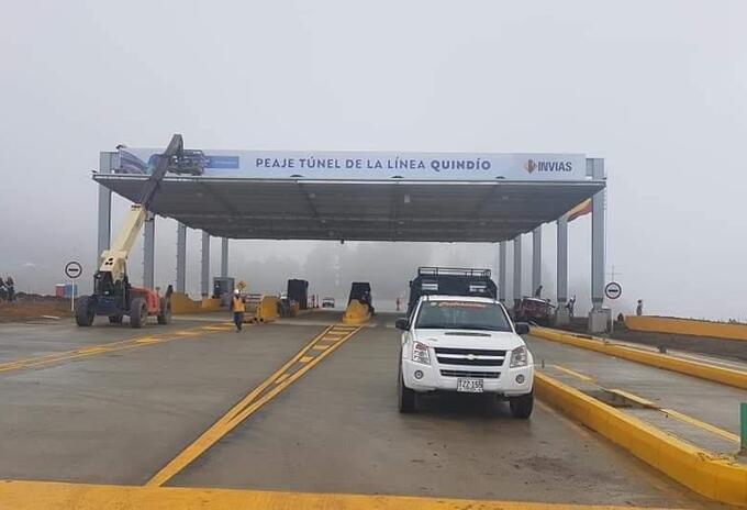 El túnel y otras obras acortarán el tiempo de viaje en unos 50 minutos