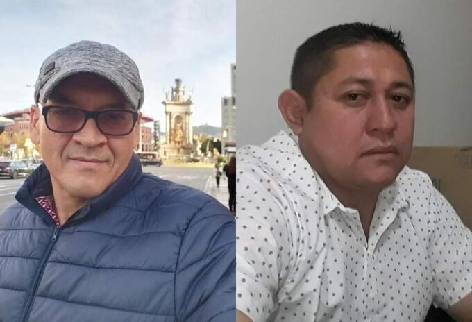 Tres secuestrados en La Guajira.