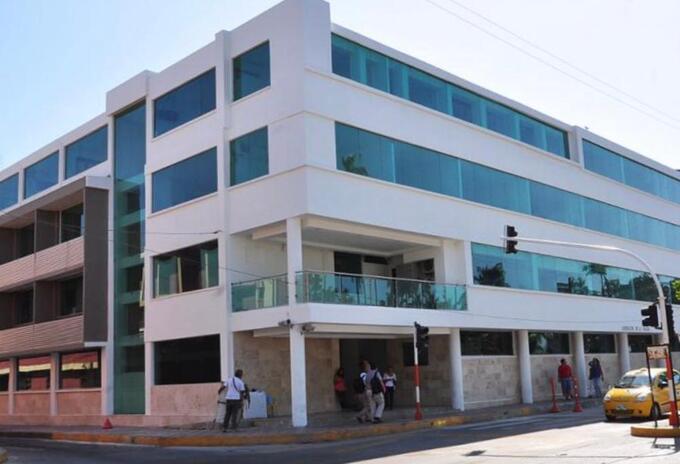 Gobernación de La Guajira.