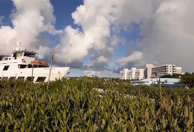 San Andrés, Islas