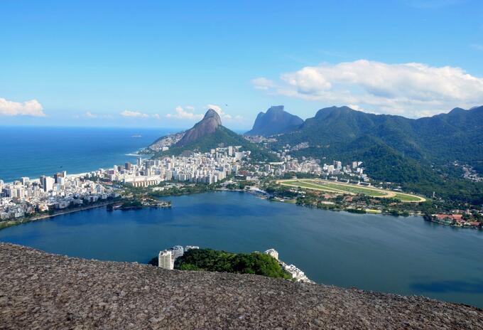 RÍO DE JANEIRO