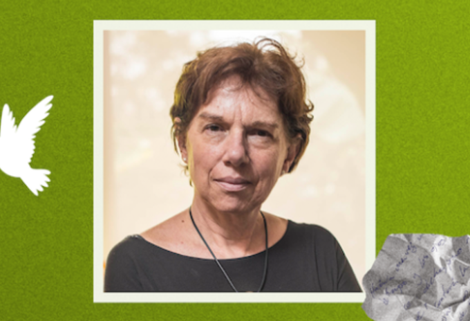 Yolanda Reyes escritora