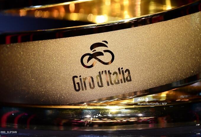 Giro de Italia 2020