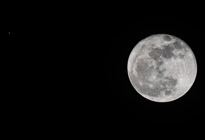 Luna Luna