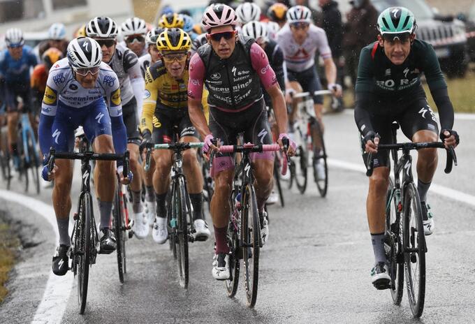 Giro de Italia Giro de Italia