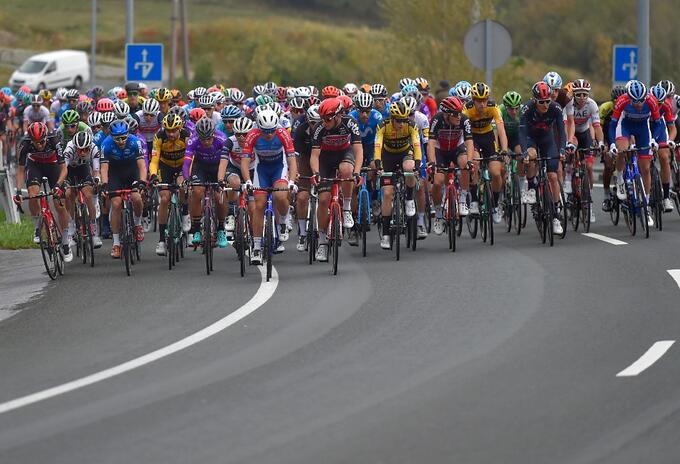 Vuelta a España 2020