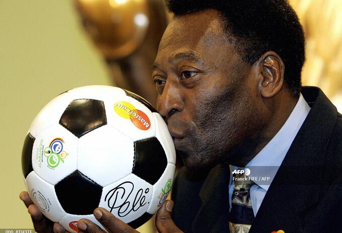 Pelé