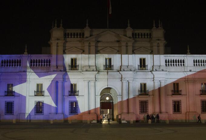 Chile
