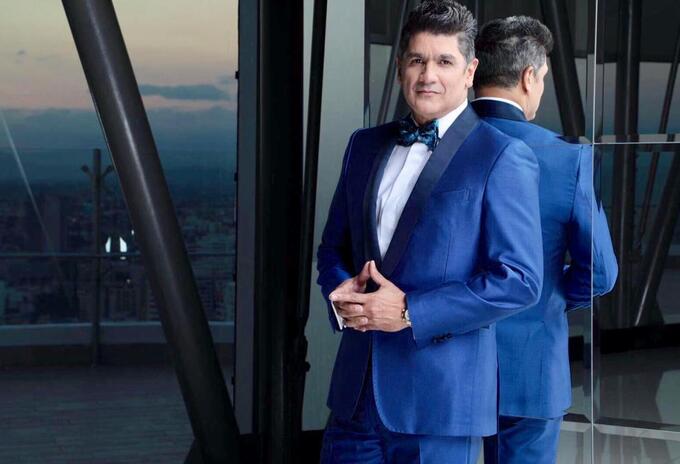 Eddy Herrera
