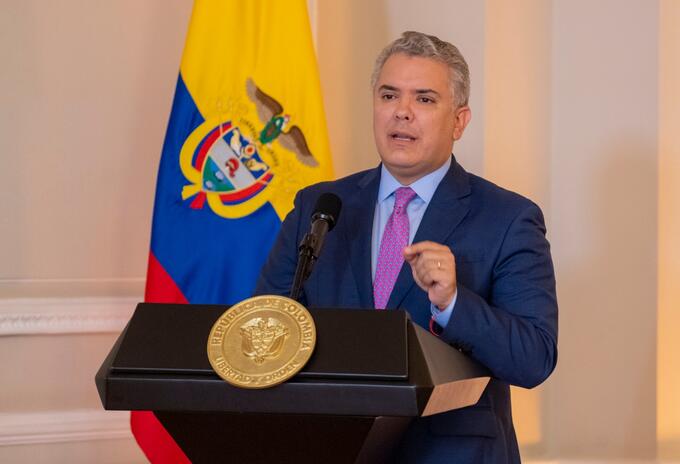 Presidente