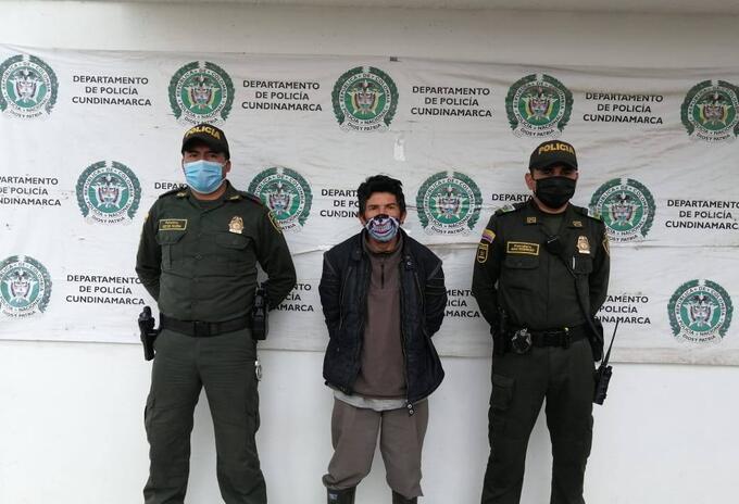 Señalado de asesinar a sus dos hijos