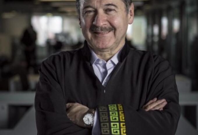 Eduardo Cifuentes