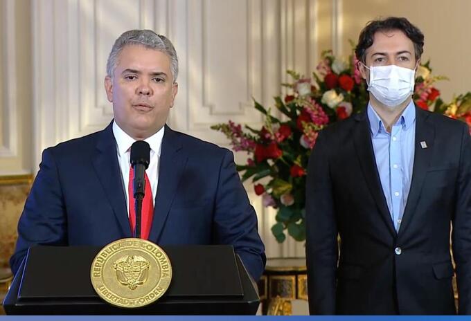 Duque y Quintero