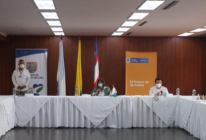No hubo acuerdos