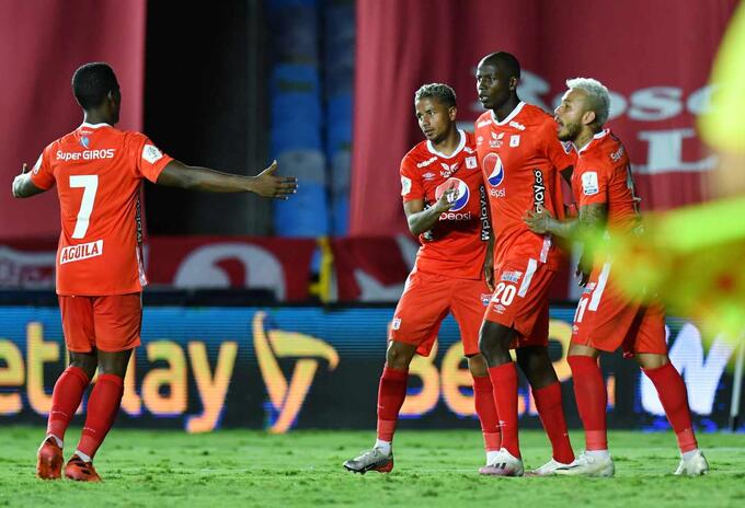 América de Cali - 2020 América de Cali - 2020
