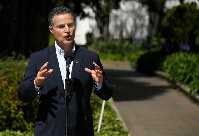 Aníbal Gaviria Aníbal Gaviria