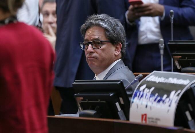 Alberto Carrasquilla Suena Para Ser El Nuevo Gerente Del Banrepublica Rcn Radio