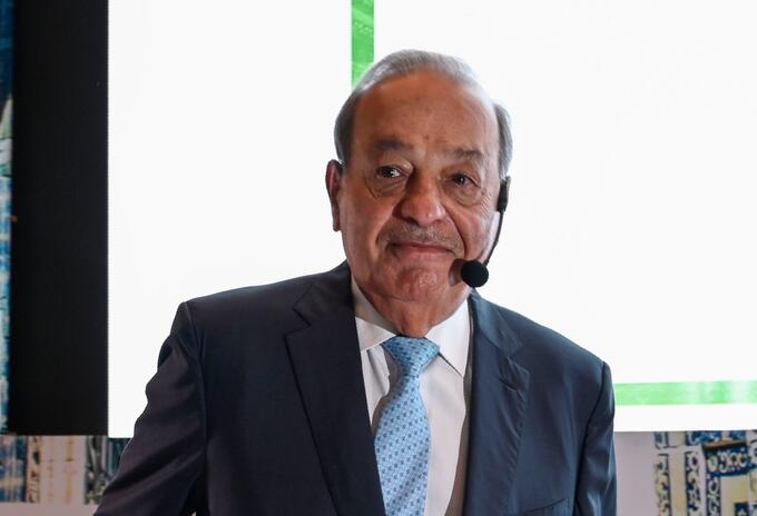 Carlos Slim Carlos Slim