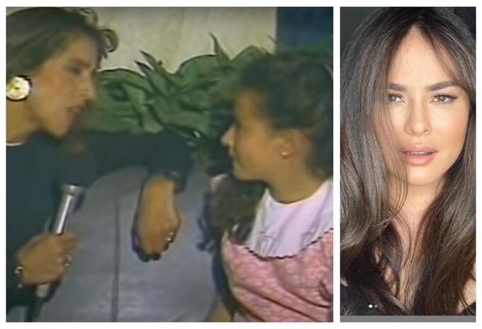 Danna García Danna García