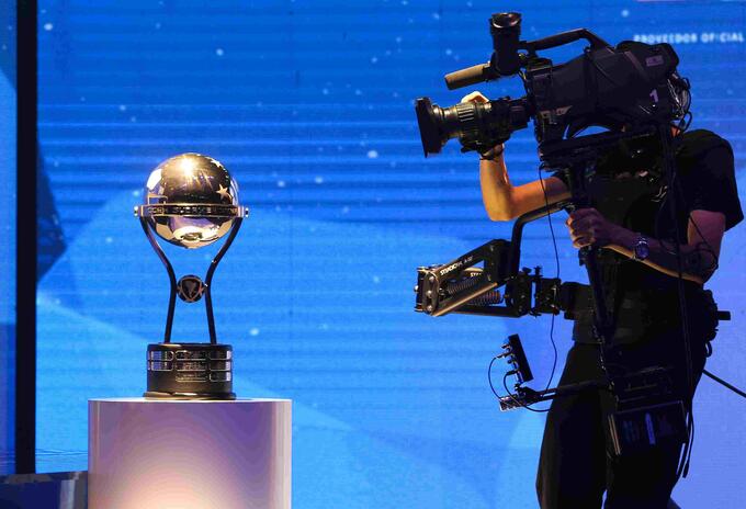 Copa Sudamericana 2020