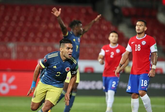 FALCAO FALCAO