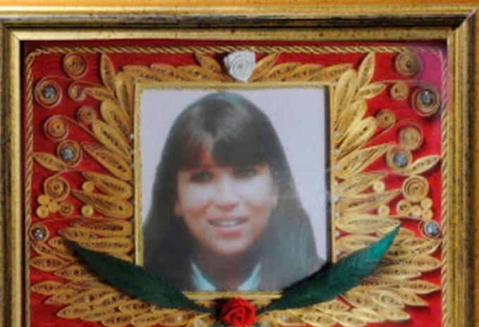 Isabel Cristina Mrad Isabel Cristina Mrad