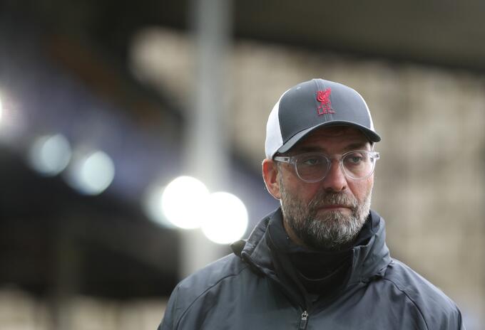 Jürgen Klopp Jürgen Klopp