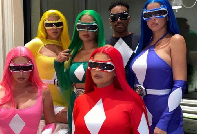 Kylie y sus amigos Kylie y sus amigos