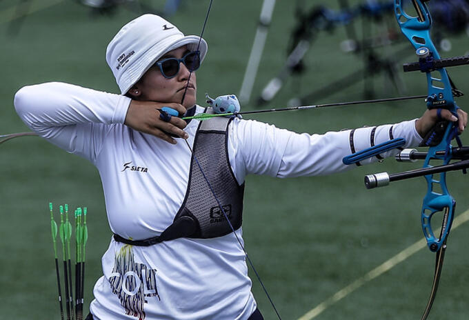 MARÍA SEPÚLVEDA MARÍA SEPÚLVEDA