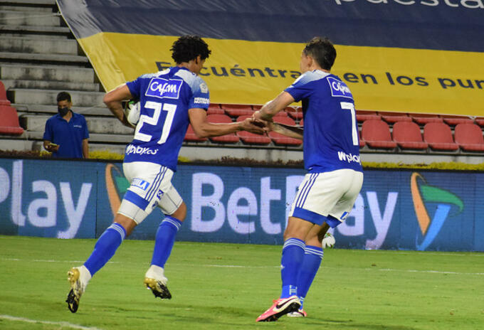 MILLONARIOS MILLONARIOS