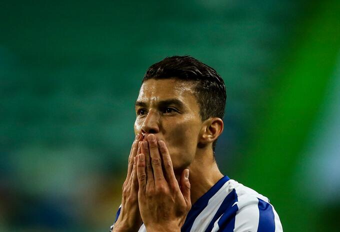 Mateus Uribe Mateus Uribe