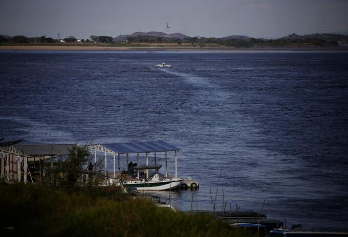 Puerto Carreño Puerto Carreño