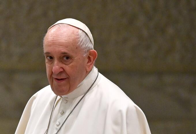 Papa Francisco Papa Francisco